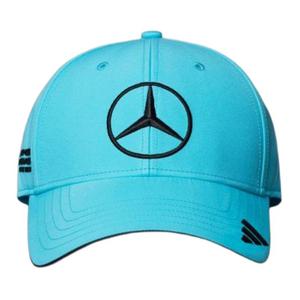 Adidas With AdiClub Mercedes, Blue