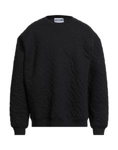 Толстовка Moschino, черный