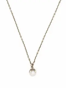 Колье с подвеской Emanuele Bicocchi, серебяный