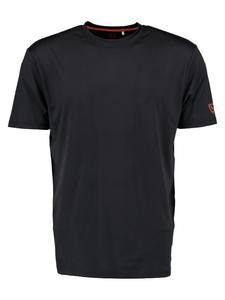 Футболка Tom Collins, черный