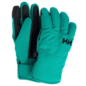 Перчатки Helly Hansen Swift HT 2.0, зеленый
