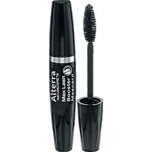 Тушь Max Lash Booster 01 Черный Alterra NATURKOSMETIK, 9 ml