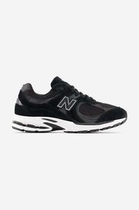 Кроссовки 2002 New Balance, черный