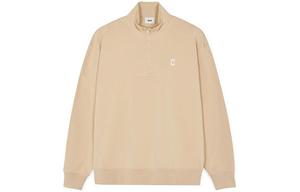 MLB Свитшот унисекс светло-бежевый SS24