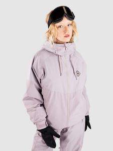 Куртка для сноуборда Roxy Cross Contour Jacke, nirvana
