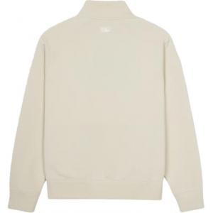 Базовая куртка Boston Red Sox унисекс темно-кремового цвета Mlb