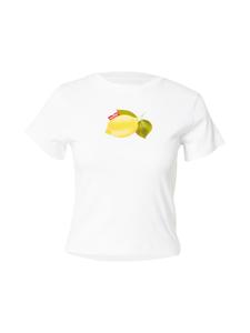 Рубашка LEVI'S  Graphic Essential Sporty Tee, белый