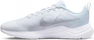 Мужские кроссовки Nike, White Pure Platinum White