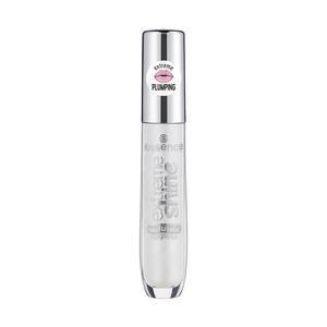 Блеск для губ extreme shine volume Essence, 101 - milky way, объем 5 мл