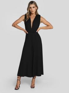 Платье Madnezz House candrea, черный