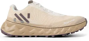 Кроссовки для бега по пересеченной местности Nnormal Unisex Tomir 02 NN, бежевый