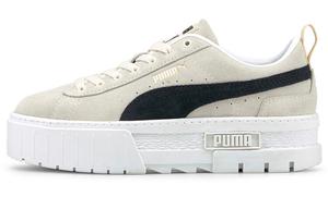 Кроссовки PUMA Mayze 'Ivory Glow' Women's