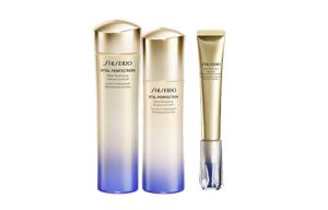 Наборы для ухода за кожей women's SHISEIDO