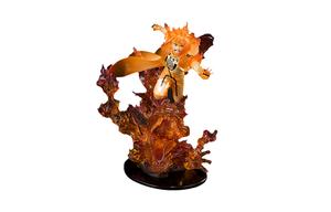 Фигурка Minato Namikaze Figuarts Zero Naruto BANDAI