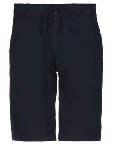 Шорты Alpha Studio, синий