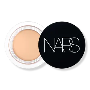 Мягкий матовый консилер NARS, Crema Catalana (M0 - Medium with cool undertones)
