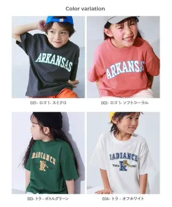 Футболка с коротким рукавом, 100% хлопок, с крупным силуэтом лабрадора Devirock, цвет 001-Logo1-Black