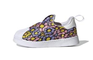 Сандалии Adidas Originals Superstar Series Toddler Shoes Baby