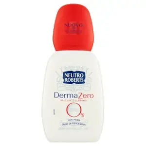 Нейтральный дезодорант Roberts Vapo Dermazero Гипоаллергенный 75 мл Neutro Roberts