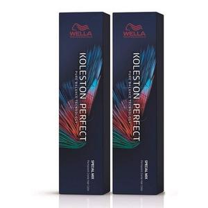 Koleston Perfect Me+ Kp Special Mix 0/65 Фиолетовый-Красное дерево, Wella