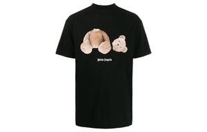 Palm Angels Мужская футболка, черный