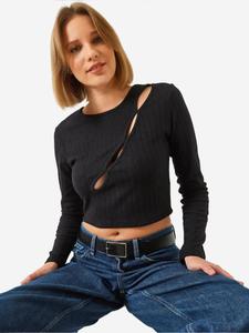 Рубашка Bianco Lucci, черный