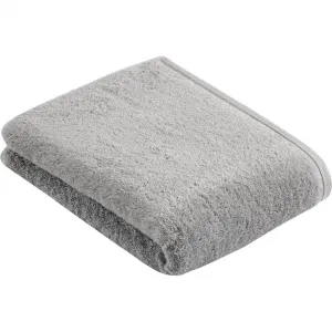 Полотенце Vegan Life 100% веганское Vossen, Shadow