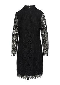 Мини платье COMMA, Black