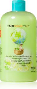 Один имбирный гель для душа и ванны Treaclemoon, 500 мл