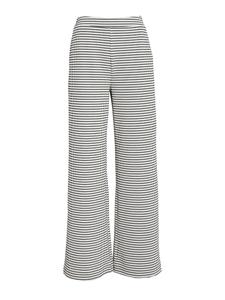 Брюки свободного кроя minus Maki, Black