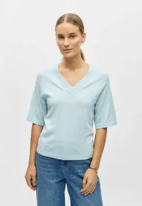 Простая футболка Object, Winter Sky