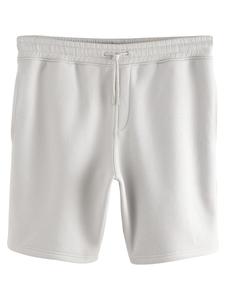 Обычные брюки Next, светло-серый