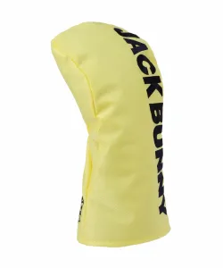 Чехол для рулевой колонки Caddy Bag Driver (подходит для двигателя 460 куб. см) (УНИСЕКС) Jack Bunny!!, цвет Yellow