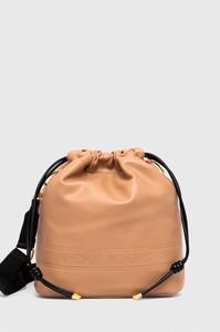 Сумочка Pepe Jeans, бежевый