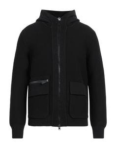 Кардиган Paolo Pecora, черный