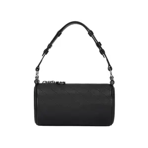 GUCCI Кожаная сумка для ручек Блонди