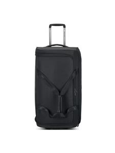 Дорожная сумка Gateway на 2 колесах 70 см черного цвета Roncato