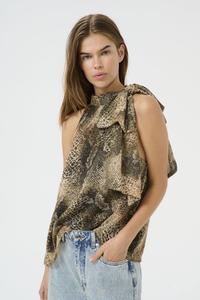 Блуза SANKA - Top Gestuz, мультиколор