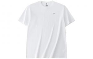 Anta Футболка унисекс Анта, Белый