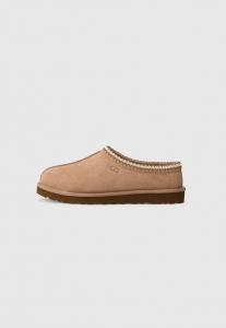 Тапочки UGG TASMAN II, Rocky Oak/Grey