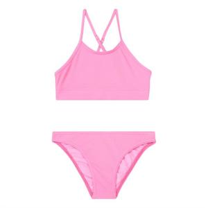 Комплект бикини Ellis для девочки в розовом цвете SUN CHILD
