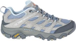 Походные женские ботинки Merrell Moab 3, синий/серый