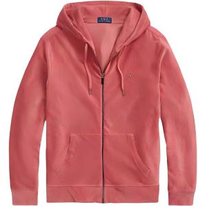 Polo Ralph Lauren Свитшот мужской красный