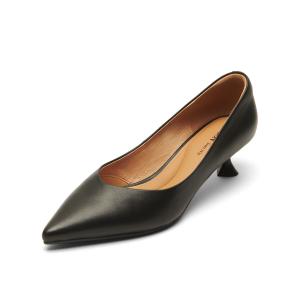 Туфли PT'SON High Heels Women's, цвет Apricot