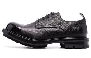 Женские ботинки Alexander McQueen Wander, черный