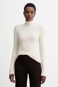 Лонгслив Marc O'Polo, бежевый