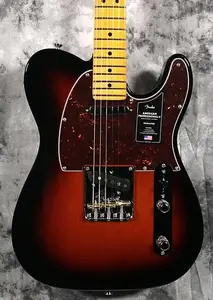 Fender American Professional II Telecaster