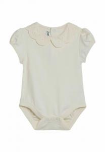 Боди JoJo Maman Bébé, бежевый