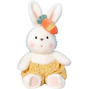 Плюшевая игрушка кролик, высота 36см/60см/78см MERCONSER