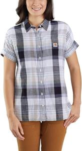 Carhartt womens Basic, White